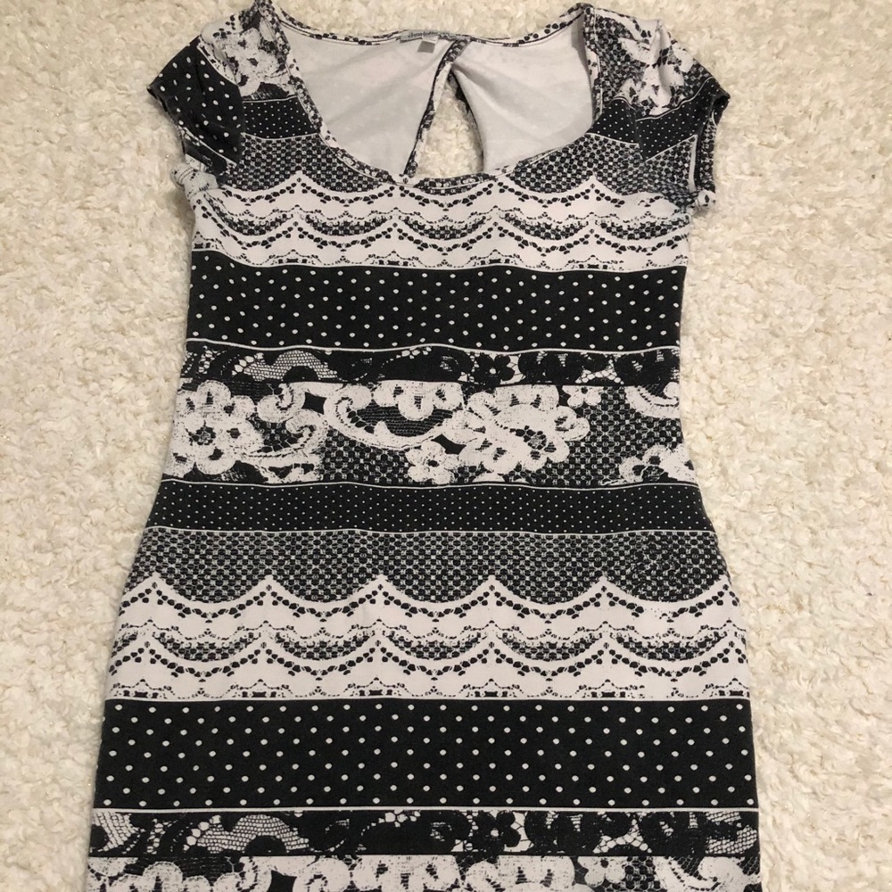 Charlotte Russe BodyCon Dress